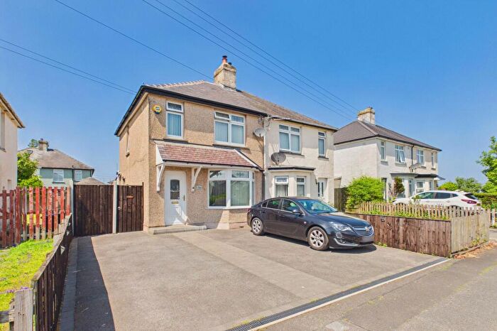 3 Bedroom Semi Detached House For Sale In Salterbeck Road, Salterbeck, CA14