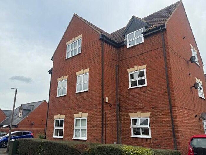 2 Bedroom Flat To Rent In Castle Acre, Monkston, Milton Keynes, MK10