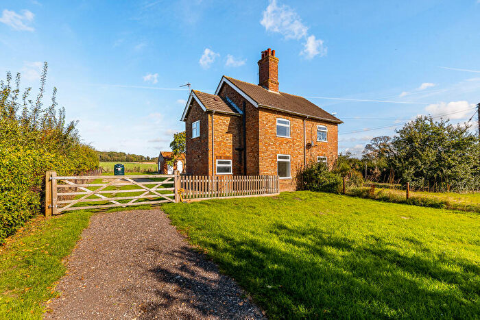 3 Bedroom House To Rent In Main Road, Spilsby, PE23