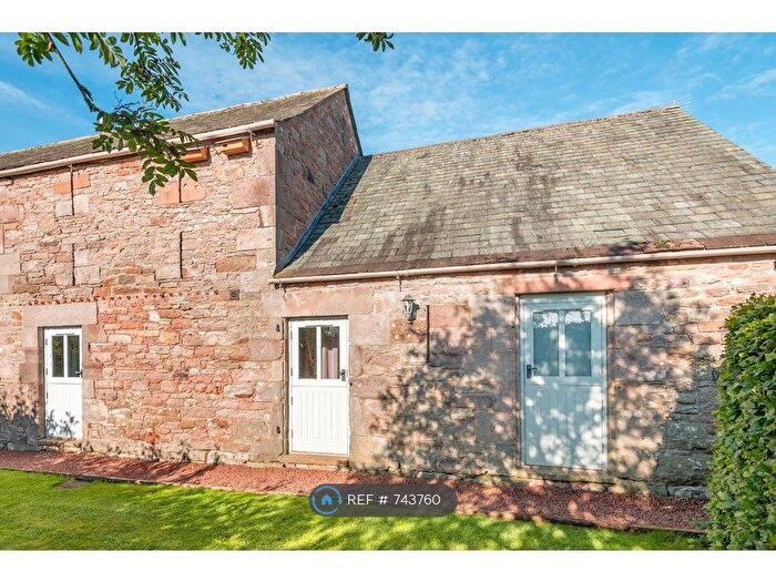 3 Bedroom Semi-Detached House To Rent In Blain Cottage, Blencow, Penrith, CA11