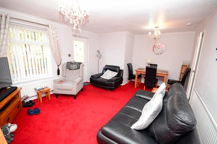 2 Bedroom Terraced House For Sale In Mendip Drive, Washington, NE38