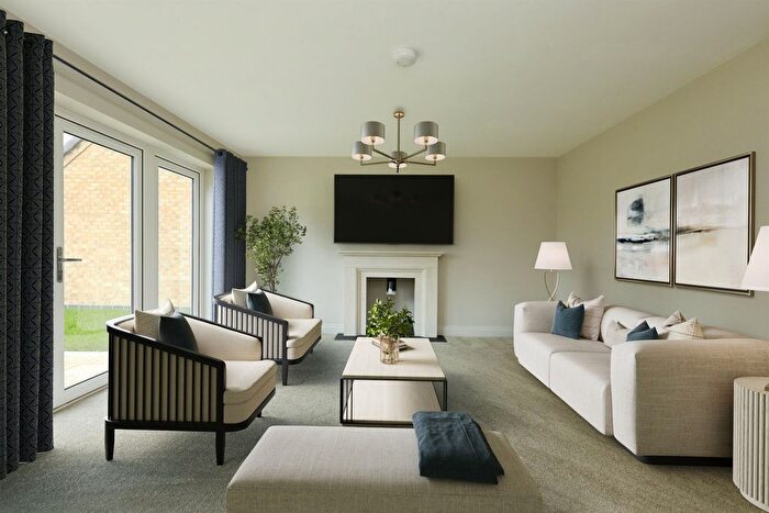 5 Bedroom Detached House For Sale In Hazel Grove, Retford, DN22