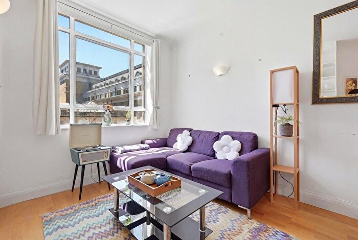 2 Bedroom Flat For Sale In Chicheley Street, Waterloo, SE1