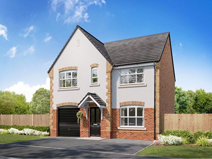 5 Bedroom Detached House For Sale In High Road, Weston, Spalding, PE12
