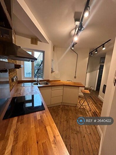 1 Bedroom Flat To Rent In Broadway West, Leigh On Sea, SS9