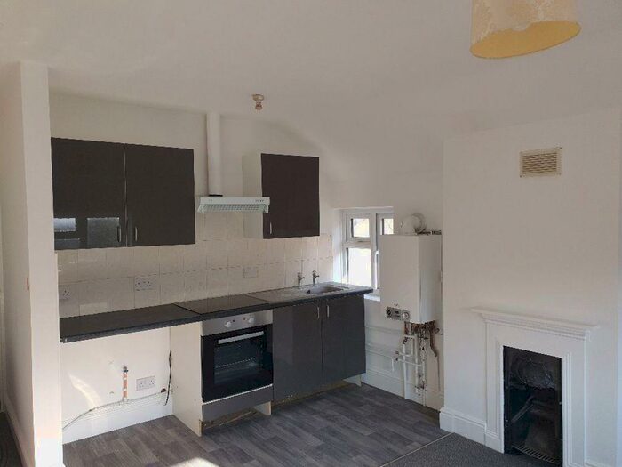 1 Bedroom Flat To Rent In Reading Road, IP4