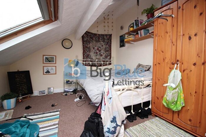 7 Bedroom House To Rent In Blackman Lane, Leeds, LS2