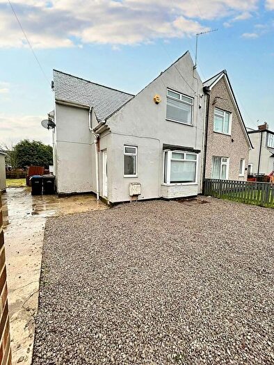 3 Bedroom Semi-Detached House For Sale In Moor Crescent, Ludworth, Durham, DH6