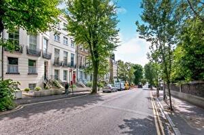 1 Bedroom Flat To Rent In Montpelier Road, Brighton, BN1