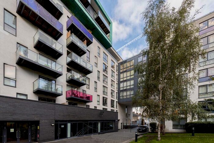 1 Bedroom Flat To Rent In Conington Road, London, SE13