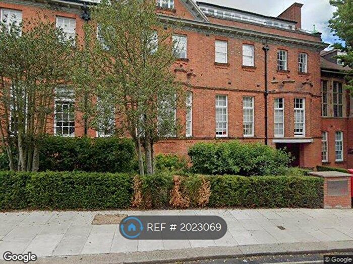1 Bedroom Flat To Rent In Kidderpore Avenue, London, NW3