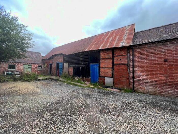 3 Bedroom Property For Sale In The Hayloft, Leper House, Whitehouse Lane, Codsall, Wolverhampton, WV8