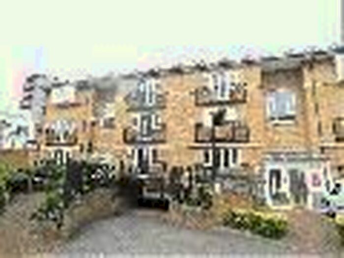 2 Bedroom Flat To Rent In Menai Place, Blondin Street, London, E3