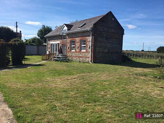 2 Bedroom Detached House For Sale In , Blandford Forum, DT11