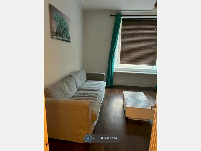 1 Bedroom Terraced House To Rent In Hardgate, Aberdeen, AB11