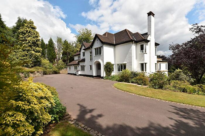 5 Bedroom Detached House For Sale In Macclesfield Road, Prestbury, Macclesfield, SK10