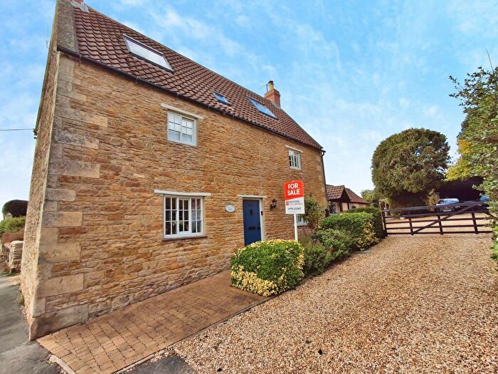 5 Bedroom Detached House For Sale In High Street, Morton, PE10