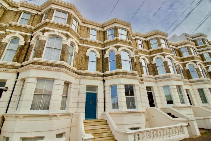 2 Bedroom Flat To Rent In Dalby Square, Margate, CT9