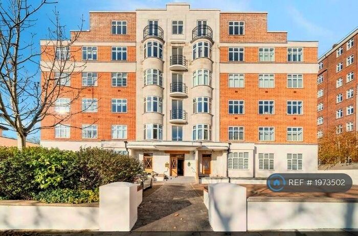 2 Bedroom Flat To Rent In William Court, London, NW8