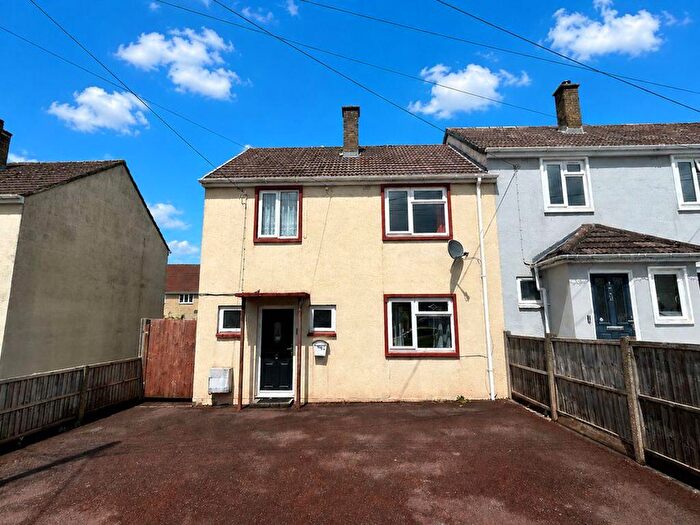 3 Bedroom Terraced House For Sale In Duchy Road, Shepton Mallet, BA4