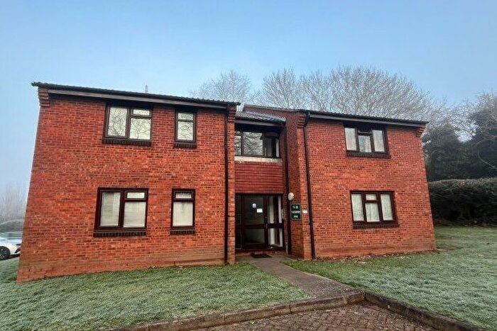 Studio To Rent In Fledburgh Drive, Sutton Coldfield, B76