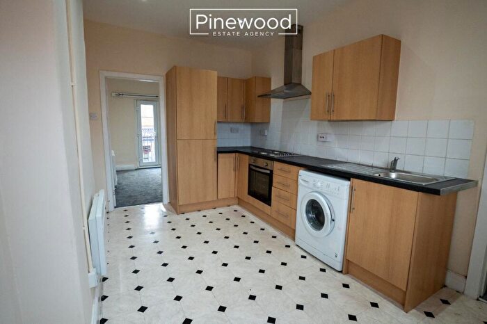 1 Bedroom Apartment To Rent In Chester Road West, Shotton, CH5