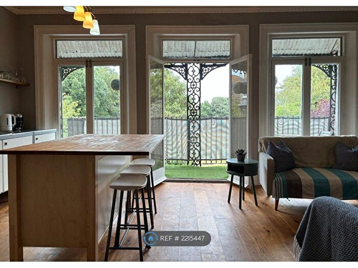 2 Bedroom Flat To Rent In Adrian Square, Westgate On Sea, CT8