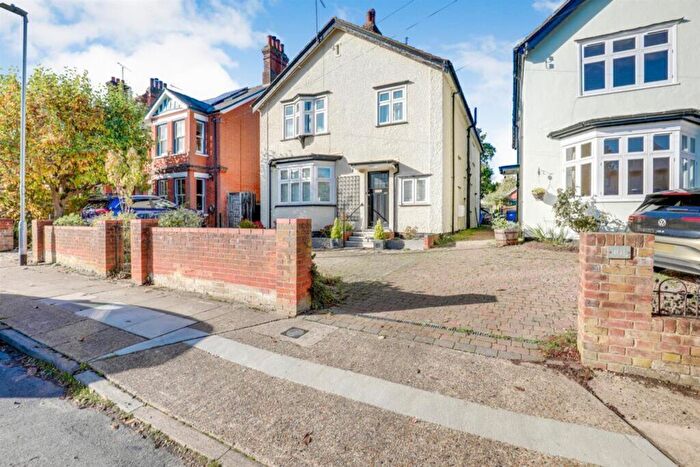 5 Bedroom Detached House For Sale In Constable Road, Ipswich, IP4