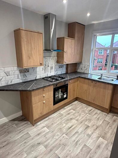 2 Bedroom Apartment To Rent In Harewood Road, Newcastle Upon Tyne, Tyne And Wear, NE3