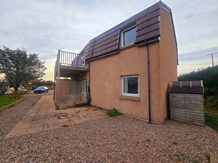 2 Bedroom Flat To Rent In Covesea Links Apartments, Lossiemouth, Moray, IV31