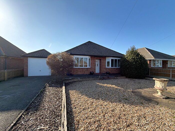 3 Bedroom Detached Bungalow To Rent In Mill Lane, Saxilby, LN1