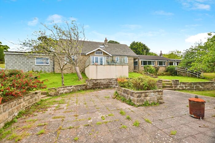 4 Bedroom Detached House For Sale In Roxby Lane, Saltburn-By-The-Sea, TS13