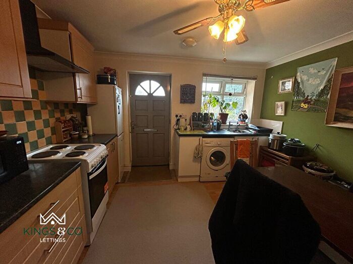 1 Bedroom Cottage To Rent In Magdalen Street, Norwich, NR3