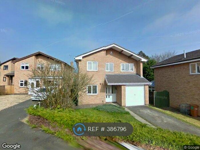 4 Bedroom Detached House To Rent In Eccleston Road, Chester, CH4