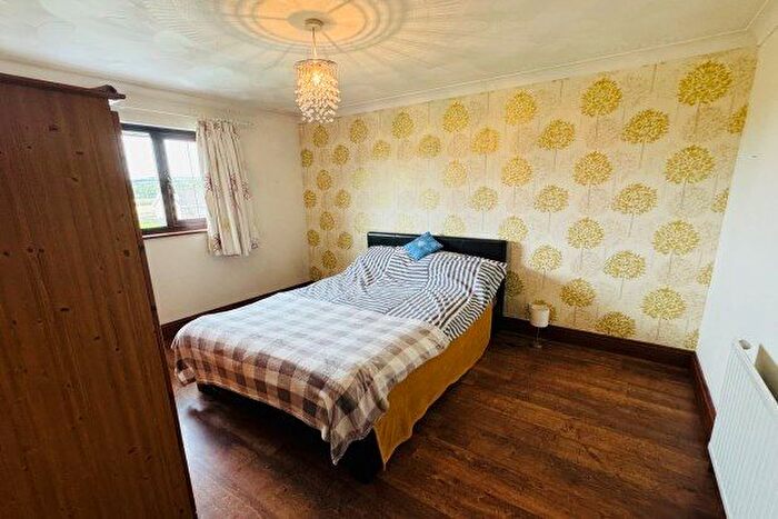 6 Bedroom Property To Rent In Station Road, Carmarthen, SA32