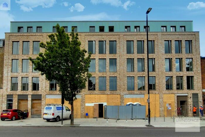 1 Bedroom Flat To Rent In Holloway Road, Holloway, N19