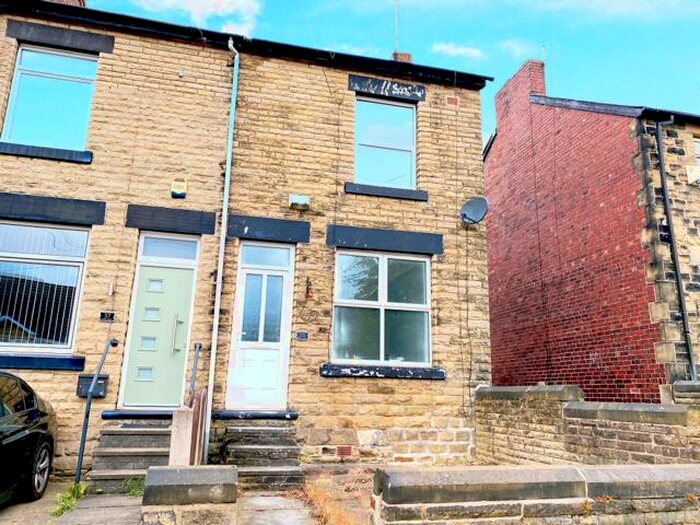 2 Bedroom House To Rent In Saville Street, Cudworth, Barnsley, S72