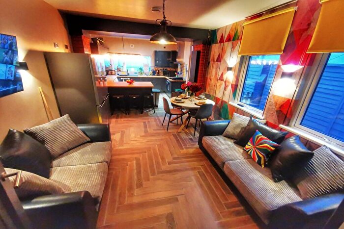 1 Bedroom House To Rent In Room (Red) North Road, Cardiff, CF14