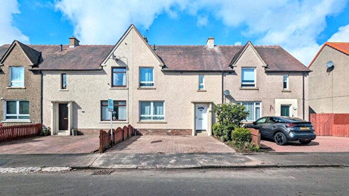 3 Bedroom Terraced House For Sale In Riddochhill Road, Bathgate, EH47