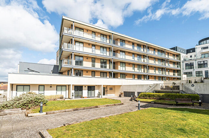 1 Bedroom Flat To Rent In Suez Way, Brighton, BN2