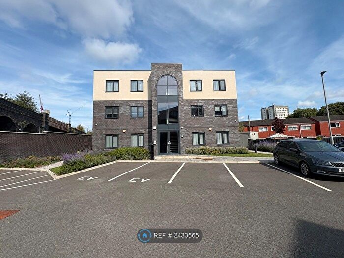 1 Bedroom Flat To Rent In Wharf Lodge, Leeds, LS11