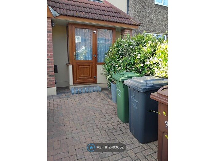 2 Bedroom Terraced House To Rent In Langhorne Road, Dagenham, RM10