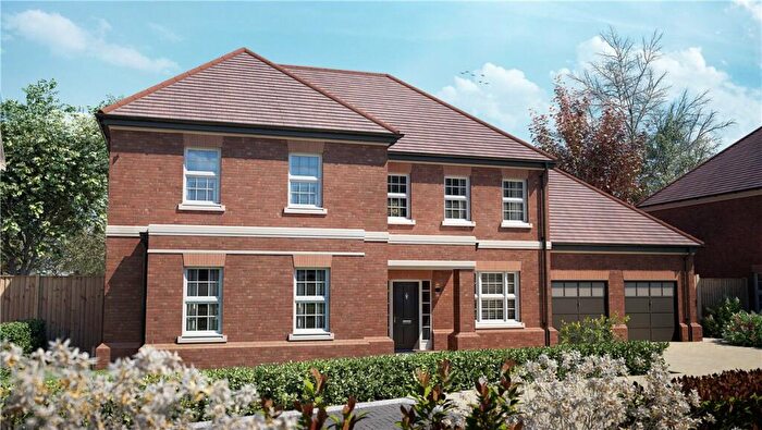 4 Bedroom Detached House For Sale In Back Lane, Preston, Hitchin, SG4