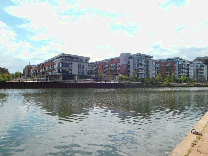 2 Bedroom Apartment To Rent In East Station Road, Peterborough, Cambridgeshire, PE2