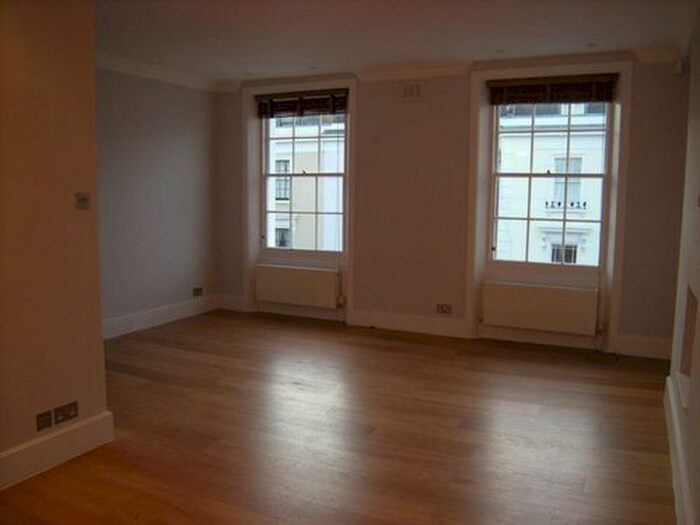 2 Bedroom Flat To Rent In Denbigh Street, London, SW1