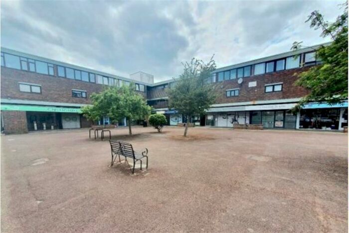 2 Bedroom Flat To Rent In The Parade, Pagham, Bognor Regis PO21