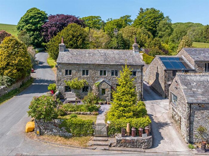 4 Bedroom Detached House For Sale In Aughton Old Hall, Aughton, Lancaster, LA2