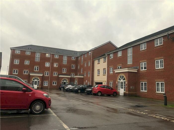 2 Bedroom Flat To Rent In Reeves Way, Armthorpe, Doncaster, South Yorkshire, DN3