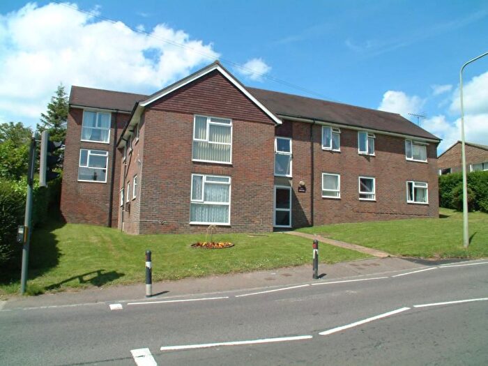 1 Bedroom Flat To Rent In Mutton Hall Hill, Heathfield, TN21