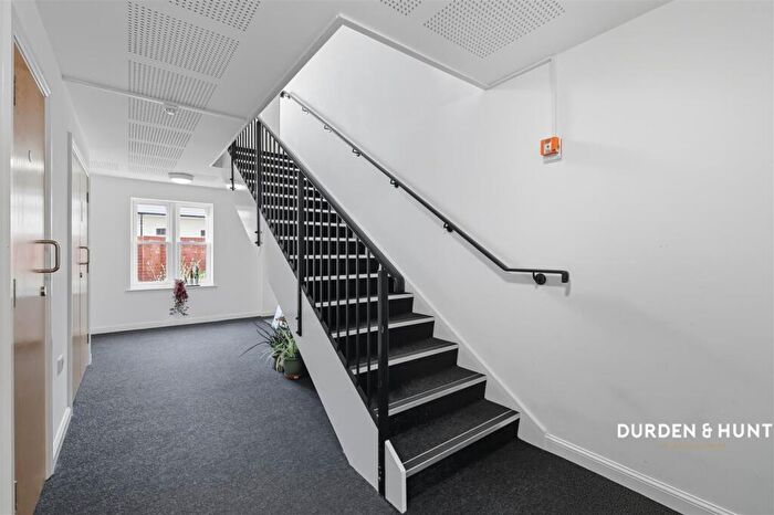 1 Bedroom Apartment To Rent In Dragoon Road, Colchester, CO2